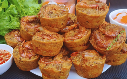 10 món bánh có tên gọi kỳ lạ nhất Việt Nam, toàn là đặc sản nức tiếng ở các địa phương