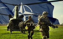 NATO sắp điều binh, đưa quân đoàn tới nước giáp ranh Nga: Tín hiệu xung đột cận kề?