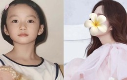 Bức ảnh bé gái Việt gây sốt: Thì ra là con một Hoa hậu và đại gia Hà Nội, nhan sắc và học vấn hiện tại mới choáng