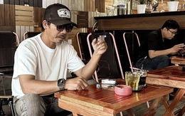 Nam nghệ sĩ Việt nổi tiếng: Cưới vợ kém 12 tuổi “mắc bệnh sạch”, ở nhà thuê, hơn chục lần đòi ly dị