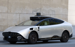 VinFast sản xuất xe điện tự lái đầu tiên trên thế giới, ai cũng mua được