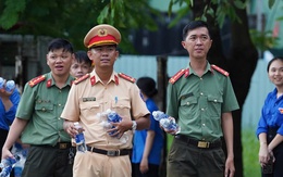 CSGT TP HCM đưa ra khuyến cáo đặc biệt để nghỉ lễ 2-9 nhẹ nhàng