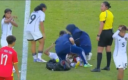 HLV Indonesia: “ĐT Việt Nam gặp may; chúng tôi đã lập cột mốc mới vì lần đầu tiên cầm hoà họ”