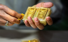 U50 ôm vàng lúc thất nghiệp cận kề: Lãi gần 60 triệu chỉ sau 1 tuần