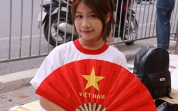 Bất ngờ với cách người dân dùng 100.000 đồng được tặng dịp Quốc khánh