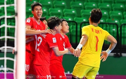 Tuyển Việt Nam nhận tin vui lớn từ FIFA sau 4 trận đấu thăng hoa