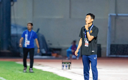 Bầu Đoan bị điều tra, CLB Thanh Hóa khó khăn gấp bội