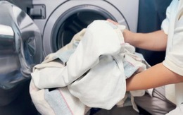 30 năm dùng máy giặt sai cách, tôi ứa gan tiếc đứt ruột!