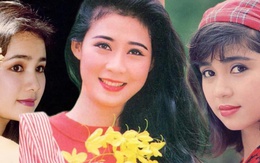 3 đại mỹ nhân màn ảnh Việt: Người làm mẹ đơn thân, người ở ẩn vì lùm xùm tình ái với đại gia rởm