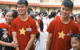 Duy Mạnh: "Vinh dự khi được biểu diễn tại Quảng trường Ba Đình ngày 2/9, cảm nhận sâu sắc tình yêu nước và trách nhiệm"