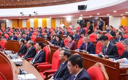 Sửa quy định về tiêu chuẩn chức danh cán bộ diện Trung ương, Bộ Chính trị quản lý