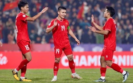 Quang Hải bất ngờ rút khỏi ĐT Việt Nam, HLV Kim Sang-sik triệu tập nhân tố lạ để thay thế