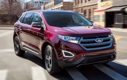 Nóng: Ford triệu hồi gần 500.000 xe vì nguy cơ rò rỉ dầu phanh