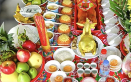 Cúng cô hồn năm 2025 vào ngày nào, giờ nào?