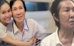 Cố NSƯT Vũ Linh từ chối cắt thực quản: "Đó là bản án kinh khủng nhất, sống không bằng chết"