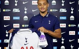 Tottenham chiêu mộ Xavi Simons, chấm dứt cơn khát "số 10"