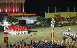 Chuỗi rạp phim Beta Cinemas MIỄN PHÍ vé xem Trực tiếp Lễ Diễu hành: Đây là cách thức nhận vé