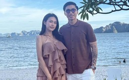 Tin vui từ Đoàn Văn Hậu