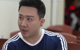 Trấn Thành nhắc thẳng đồng nghiệp: "Xin hãy giữ tư cách của một nghệ sĩ"