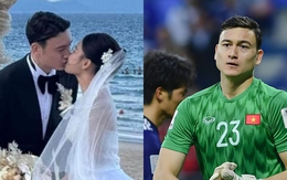 Vợ Đặng Văn Lâm: "Nếu không yêu tôi thì thôi"