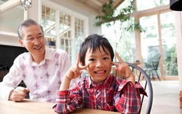 Khi về già, những bậc cha mẹ khôn ngoan nhất thường không khoe điều này, dù thực tế con cái họ đúng như vậy!