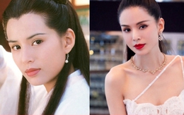 Cuộc sống độc thân quyến rũ ở tuổi U60 của Tiểu Long Nữ đẹp nhất màn ảnh