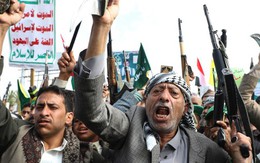 Điểm nóng xung đột ngày 31-8: Israel đã tiêu diệt toàn bộ "nội các" Houthi?
