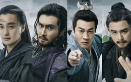 Tại Hoa Sơn luận kiếm đầu tiên, Vương Trùng Dương thắng là nhờ một cao thủ cố tình nhường: Đó là ai?