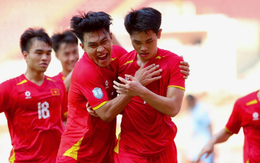Những sao trẻ U23 Việt Nam chờ toả sáng ở Vòng loại U23 châu Á 2026