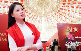 Ngắm trọn "trái tim" triển lãm hot nhất dịp A80: Mãn nhãn với màn trình diễn nổi da gà cùng loạt công nghệ hiện đại