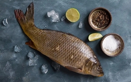 Suy gan, suy thận cấp chỉ vì ăn bộ phận này của cá: Nhiều người tưởng là tốt