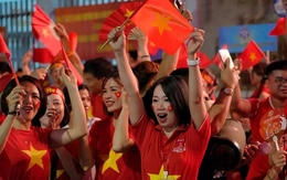 Hà Nội bắt đầu tặng mỗi người dân 100.000 đồng dịp 2/9