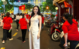 Hoa hậu Việt một thời vướng lao lý: U40 bán hàng online, sống lạc quan, chưa muốn lấy chồng