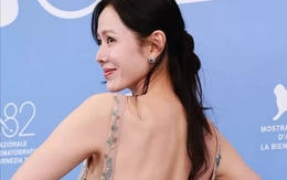 Nhan sắc tuổi 43 của Son Ye Jin dưới ống kính hung thần