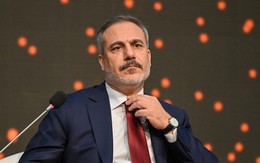 Lý do Thổ Nhĩ Kỳ tuyên bố cắt đứt thương mại hoàn toàn với Israel?