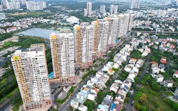 DN BĐS đang tái cấu trúc: CEO sinh năm 1985 nhận lương hơn 400 triệu mỗi tháng