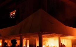 Tổng thống Indonesia huỷ chuyến thăm Trung Quốc khi biểu tình trong nước lan rộng