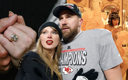 Năm số 9 của Taylor Swift: Chi 9.300 tỷ lấy lại sự nghiệp, album mới gây bão toàn cầu, có màn cầu hôn thế kỷ chấn động nền văn hóa