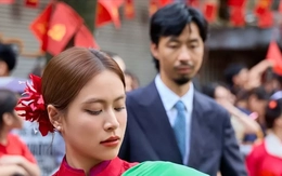 Ảnh gây sốt của Đen Vâu, Hoàng Thùy Linh