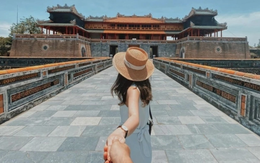 Công trình gần 150 tuổi của Việt Nam: Thu hút giới trẻ check-in, khách Tây đổ về trải nghiệm