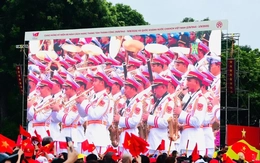 Bộ Y tế hướng dẫn người dân bảo vệ sức khỏe khi tham dự sự kiện A80
