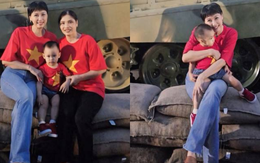 Mẹ vợ Văn Hậu khoe nhan sắc trẻ đẹp, cực thân với bà thông gia, netizen khen Doãn Hải My khéo vun đắp