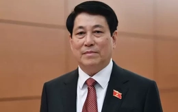 Thông điệp quan trọng từ chuyến công tác đầu tiên của Chủ tịch nước Lương Cường đến Trung Quốc