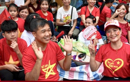 Bố trí 6 điểm nghỉ qua đêm miễn phí phục vụ người dân theo dõi diễu binh 2/9