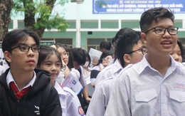 24 khoản trường công lập tại TP.HCM được phép thu trong năm học mới