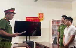 Bắt giam cựu cán bộ ngân hàng lừa đảo 1,1 tỷ đồng ở Sơn La