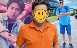 Tài tử Việt khiến khán giả say đắm một thời: Đột quỵ ở tuổi 57, đời tư cực bí ẩn