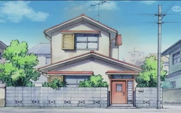 Fan Doraemon có để ý? Cánh cửa nhà Nobita xuất hiện ở mọi tập nhưng lại ẩn chứa bí mật mà không phải ai cũng biết