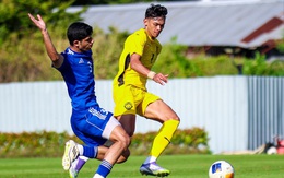 Thua 2 trận cùng kịch bản, tuyển Malaysia gặp khó khăn lớn trước thềm giải châu Á