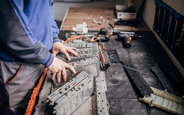 Bài toán ô nhiễm từ pin xe điện đã có lời giải: Mỹ công bố công nghệ tái chế pin dễ dàng nhờ "tư duy ngược"